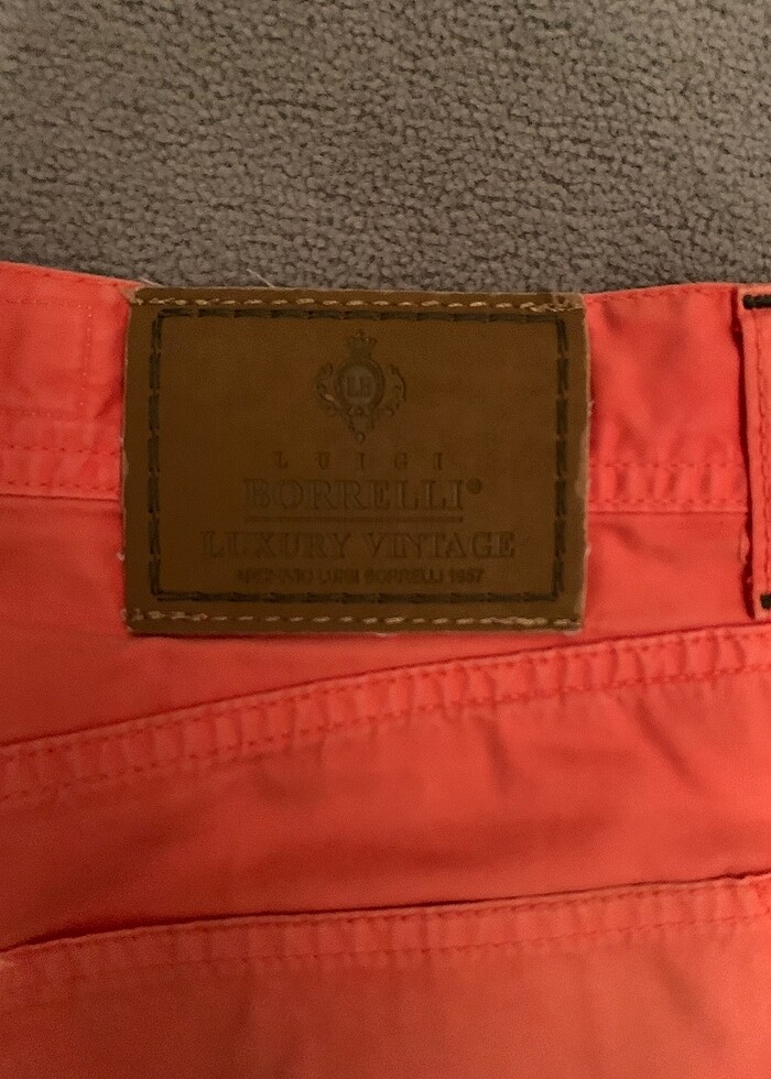 Orjinaldir Borelli markası - Görsel 5