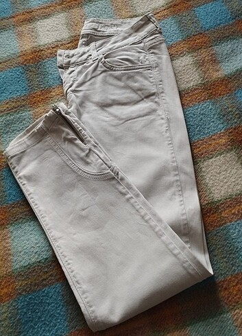 KOT - JEAN - PANTOLON 36 BEDENDİR