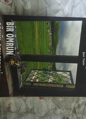 Şiir Kitabı 