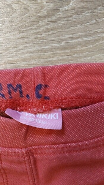 LC Waikiki Lcw kapri