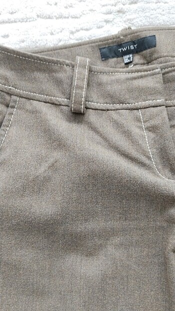 Twist Twist pantolon 