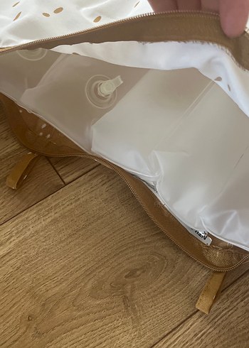 mama sandalyesı Yastığı - Görsel 3