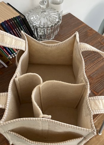 organizer - Görsel 3