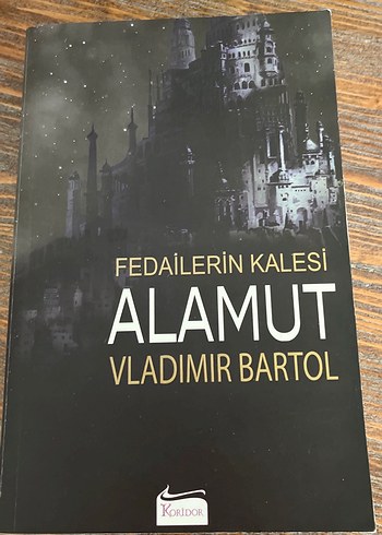 Alamut & Kılıçkıran Operasyonu Roman Seti - Görsel 3