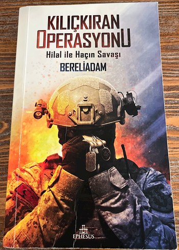 Alamut & Kılıçkıran Operasyonu Roman Seti - Görsel 2