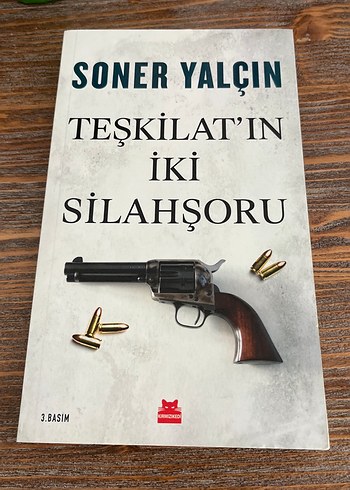 Soner Yalçın Kitap Seti - Beş Kitap - Görsel 6