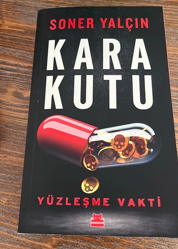 Soner Yalçın Kitap Seti - Beş Kitap - Görsel 3