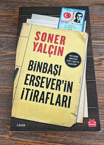 Soner Yalçın Kitap Seti - Beş Kitap - Görsel 4