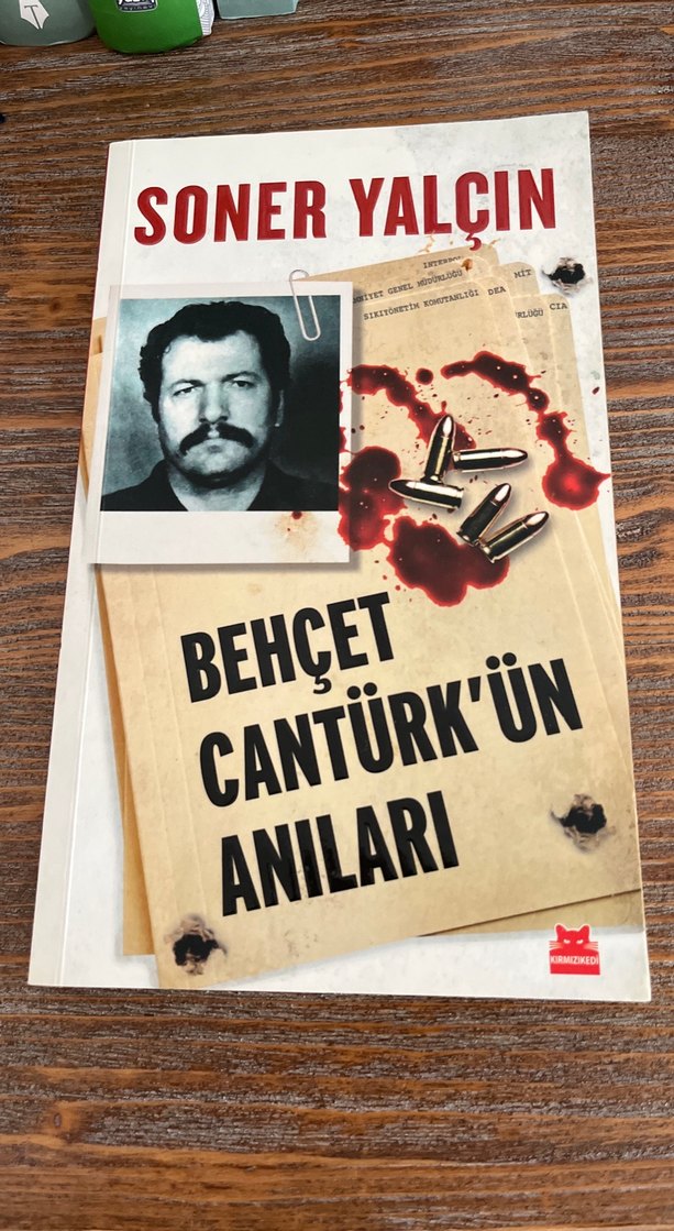 Soner Yalçın Kitap Seti - Beş Kitap - Görsel 5