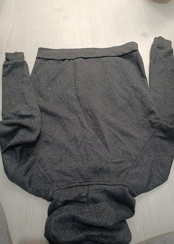 Diğer Erkek çocuk Kapüşonlu Fermuarlı Sweatshirt
