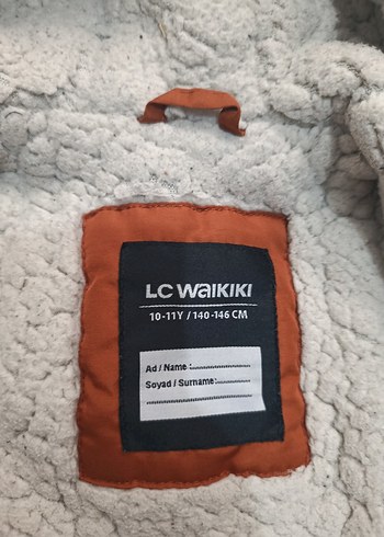 Düğmeli Kahverengi Erkek Midi Mont - Görsel 5