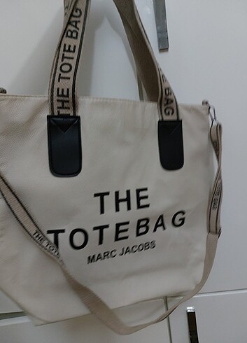 Diğer The tote bag çanta