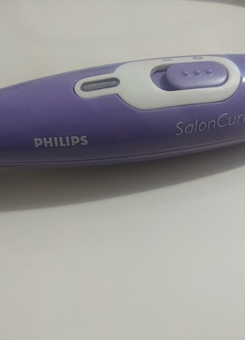 Philips Philips saç maşasi 