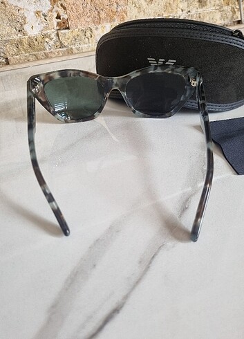 Emporio Armani Orjinal Gözlük 