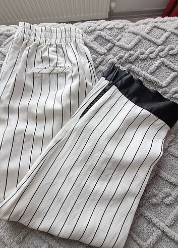 Twist pantolon