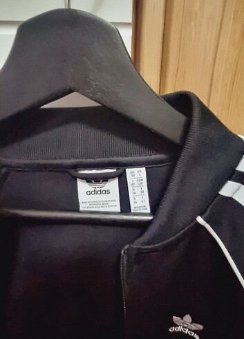 s Beden Orjinala adidas ceket