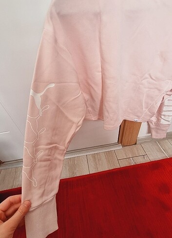 Orjinal sweatshirt 