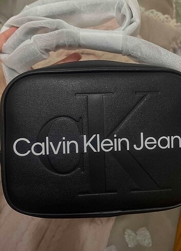 Calvin Klein Calvin klein çanta 