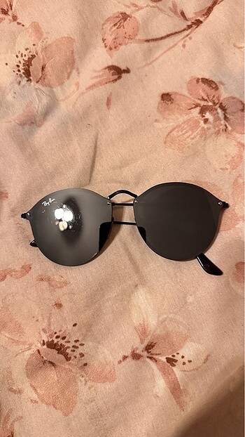 Ray ban gözlük