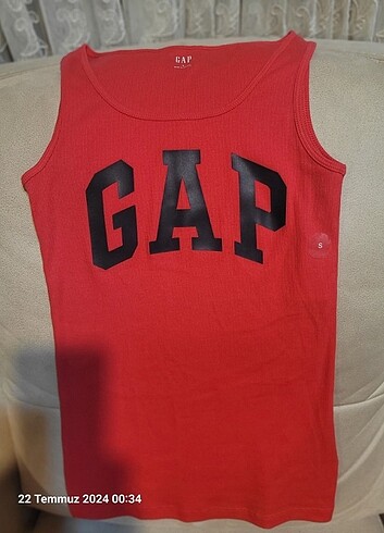 GAP ATLET 