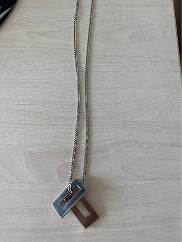 Beden Swatch taşkı kolye