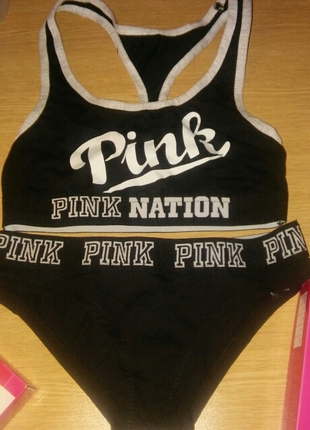 victoria secret 2li takim