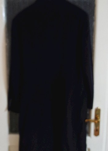 SABRİ ÖZEL KAŞMİR YÜN PARDESÜ - Görsel 3