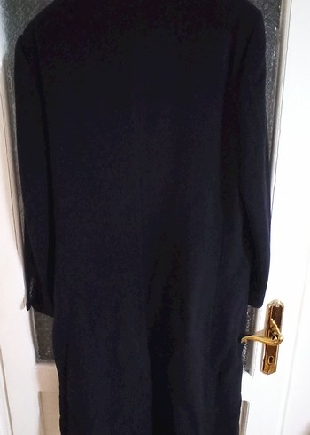 SABRİ ÖZEL KAŞMİR YÜN PARDESÜ - Görsel 4