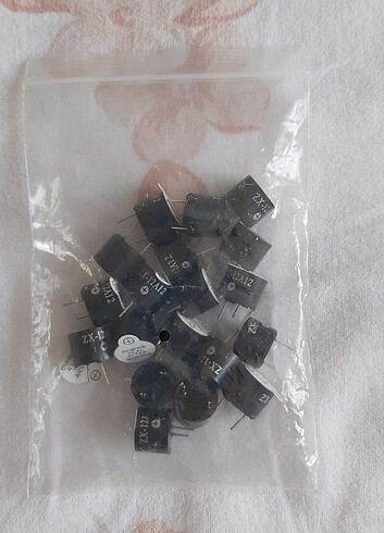 Buzzer