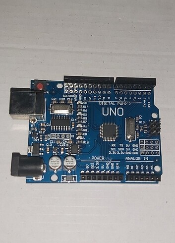 Arduino uno