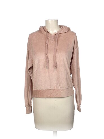 Bershka Sweatshirt %70 İndirimli.