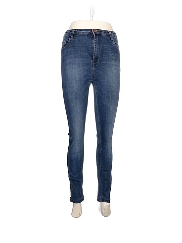 Stradivarius Skinny %70 İndirimli.