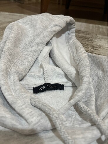 l Beden LCW L beden sweatshirt