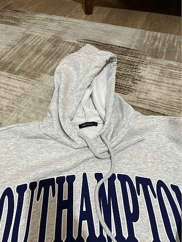l Beden gri Renk LCW L beden sweatshirt