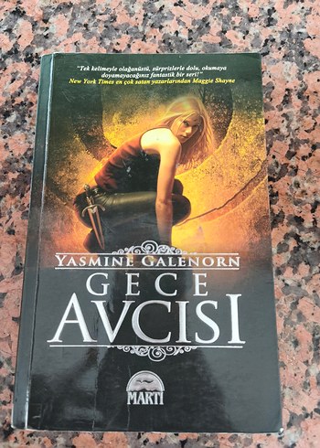Gardrops ilanı
