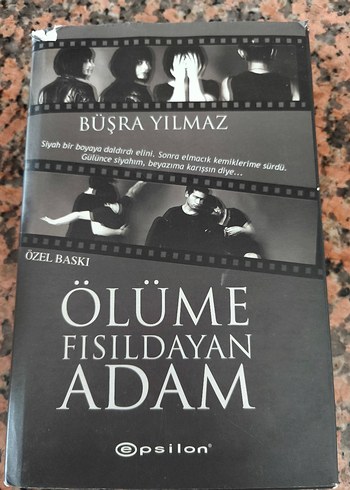 Gardrops ilanı
