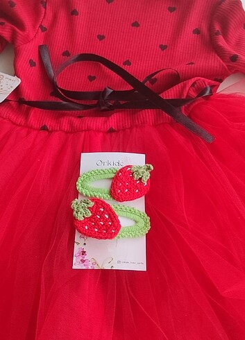 Accessorize Saç tokası