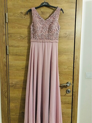 38 Beden Elbise