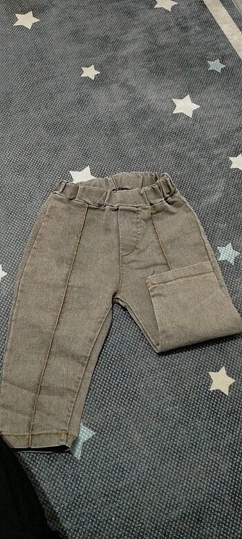 Kot pantolon