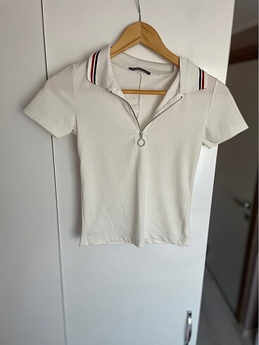 POLO YAKA TİŞÖRT