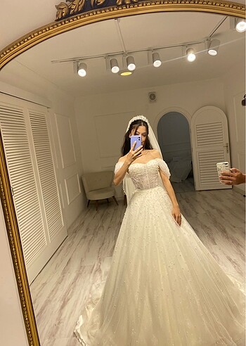 Diğer Nova Sposa gelinlik