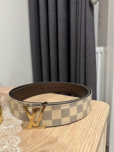 Louis Vuitton Kemer