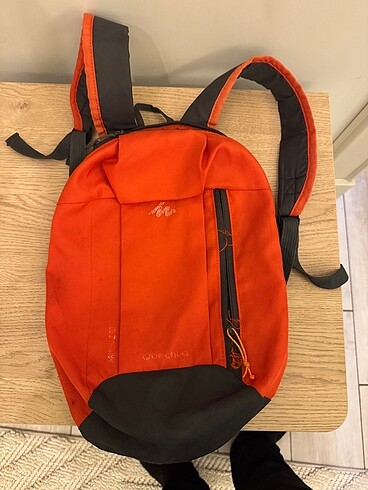 Decathlon Sırt çantası