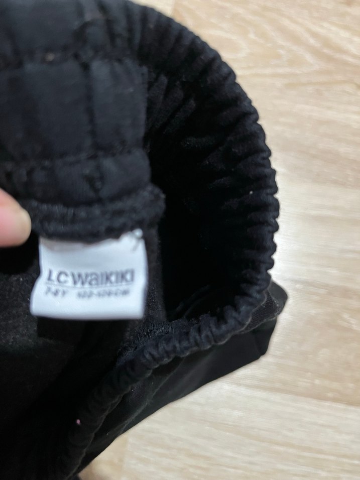 Lc Waikiki Rahat Kesim Baskılı Eşofman Takımı - Görsel 3