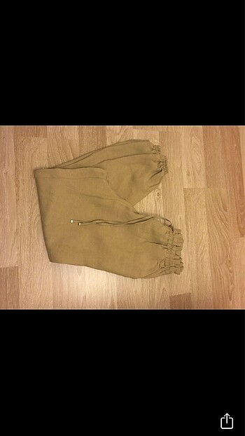 Zara marka pantolon