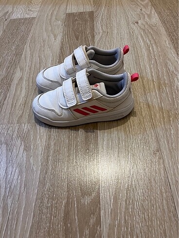 Adidas kız çocuk spor ayakkabı
