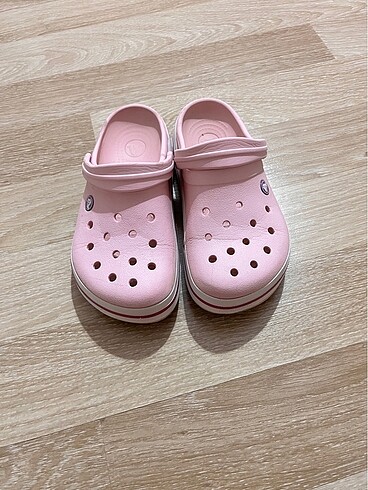 Crocs kadın terlik