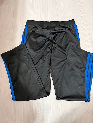 s Beden siyah Renk Adidas eşofman altı