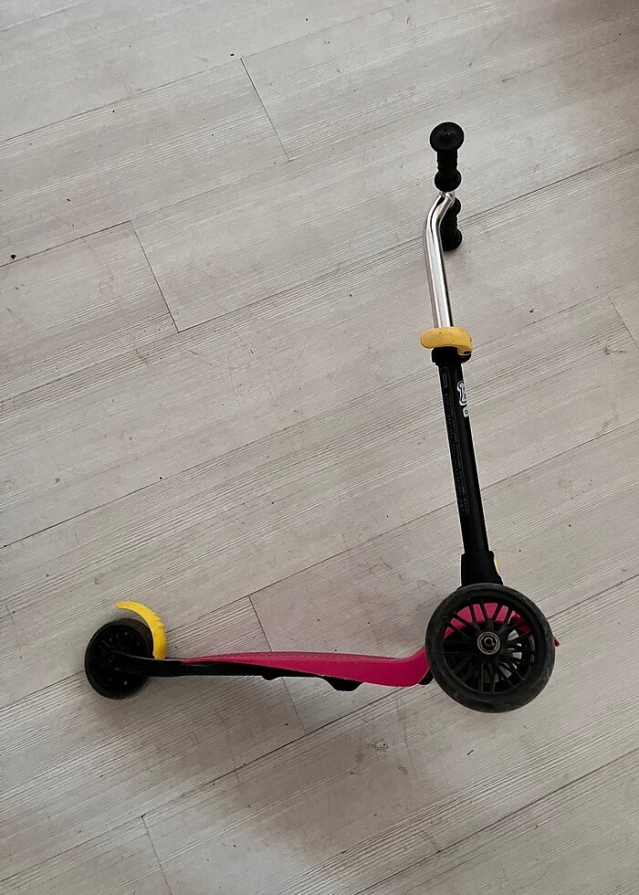 Decathlon scooter - Görsel 2