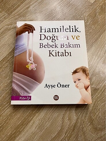 Hamilelik kitabı